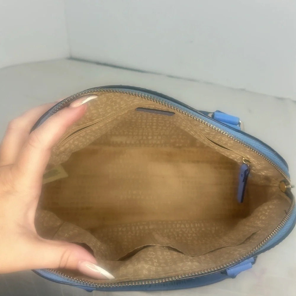 Kate Spade New York Purse Grove Street Carli pool blue